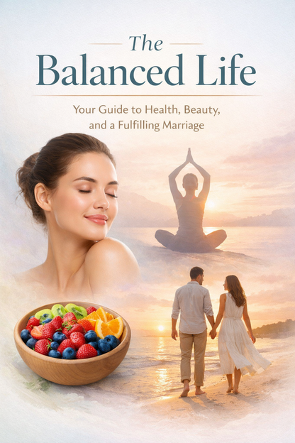 Beauty, health, and marriage. Pupegolow studio